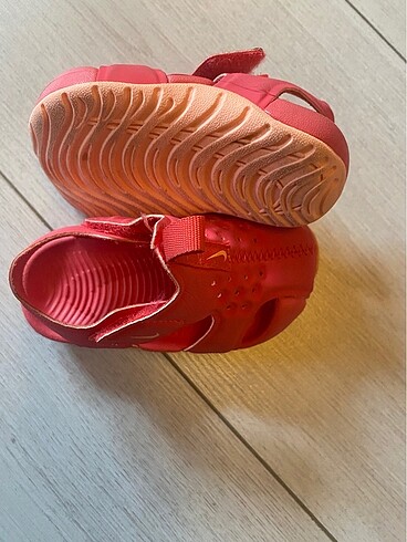Nike Nike Sunray Sandalet