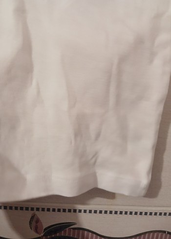 Beyaz Çocuk badi - Görsel 6