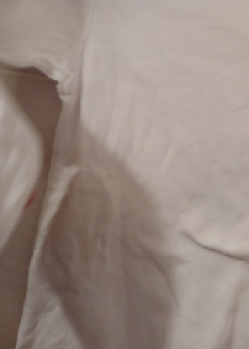 Beyaz Çocuk badi - Görsel 5