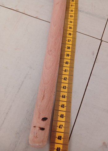 ekmek oklavasi 7 - Görsel 4