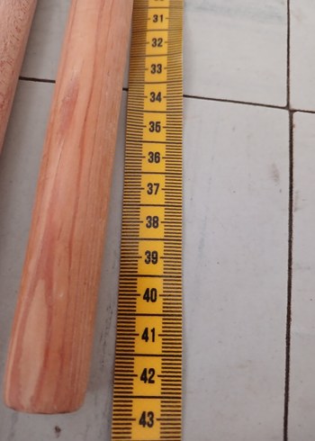 ekmek oklavasi 7 - Görsel 5