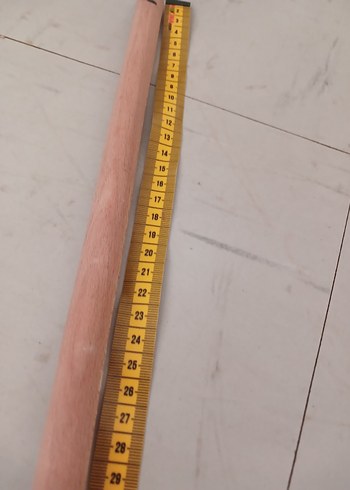 ekmek oklavasi 7 - Görsel 3