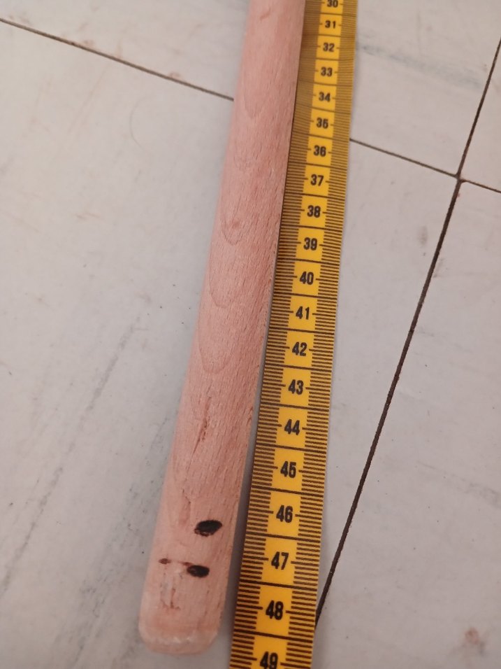 ekmek  oklavasi 7 - Görsel 4