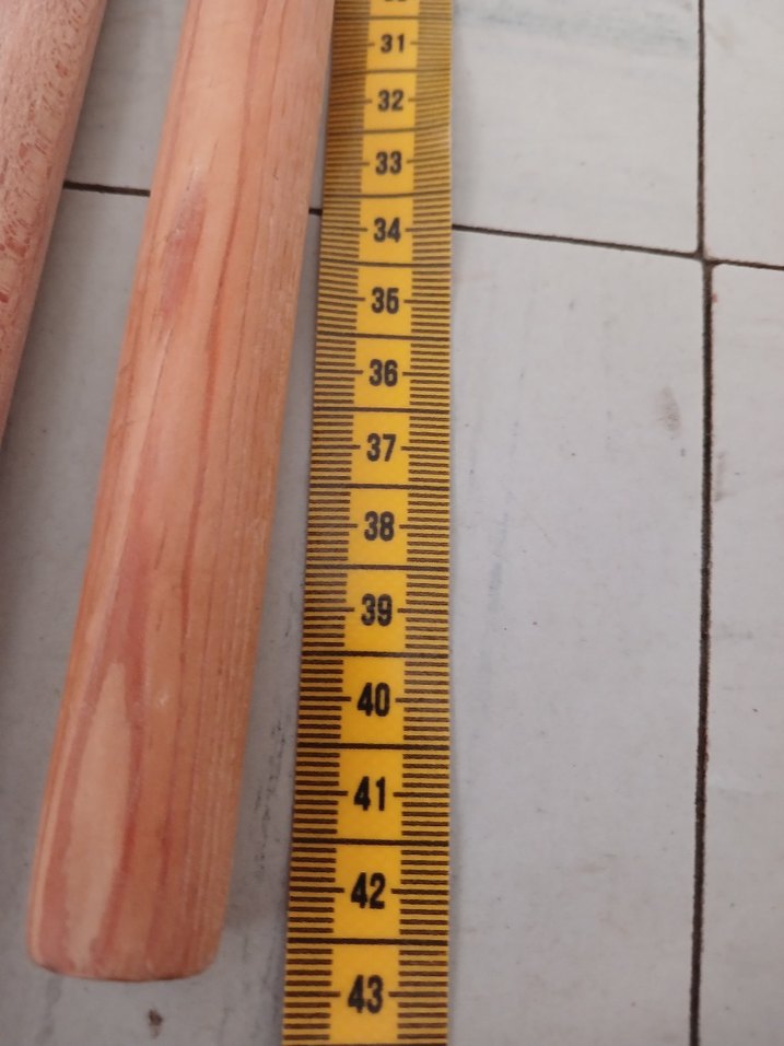 ekmek  oklavasi 7 - Görsel 5