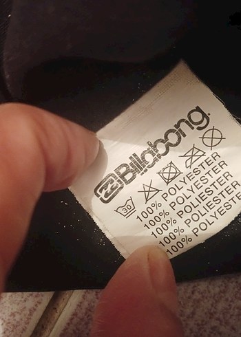 siyah Beli Kemerli Rahat Bermuda Şort - Görsel 6