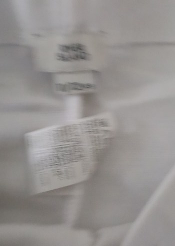 Beyaz Dantelli Kız Tayt - Görsel 7