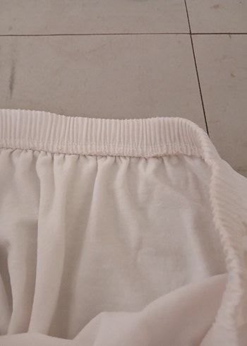 Beyaz fanuyliye - Görsel 2