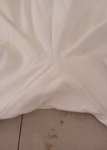 Beyaz fanuyliye - Görsel 3