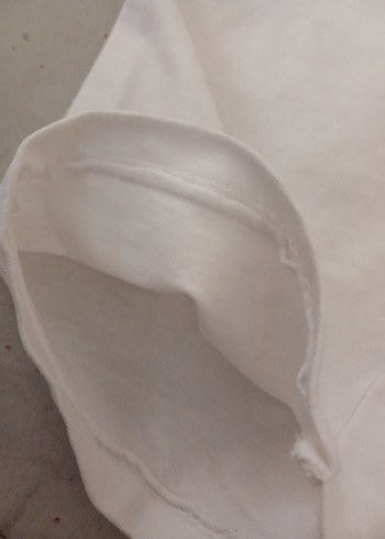 Beyaz fanuyliye - Görsel 5