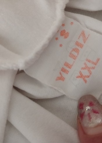 Beyaz fanuyliye - Görsel 6