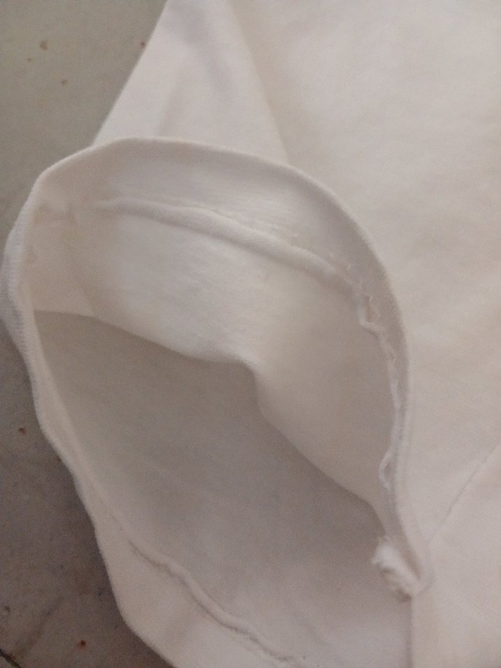 Beyaz fanuyliye - Görsel 5