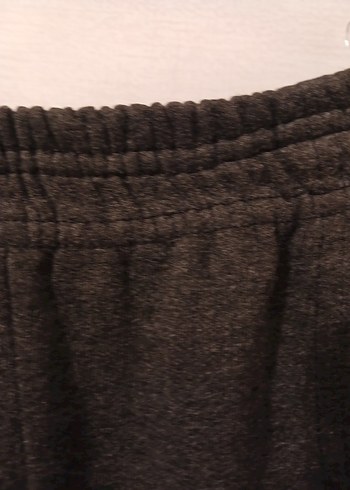 Gri Salaş Spor Eşofman Altı - Görsel 5