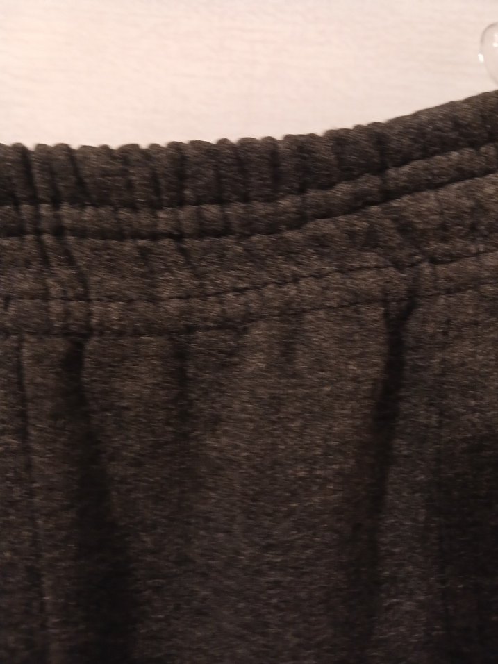 Gri Salaş Spor Eşofman Altı - Görsel 5