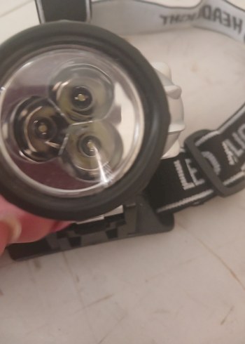 kafaya takilan ışık - Görsel 16