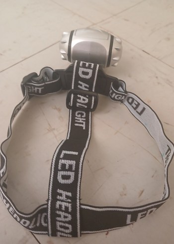 kafaya takilan ışık - Görsel 11