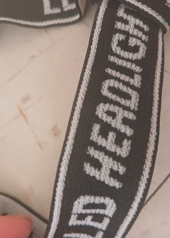 kafaya takilan ışık - Görsel 12