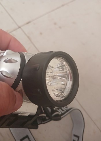 kafaya takilan ışık - Görsel 3