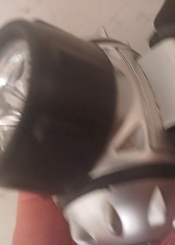 kafaya takilan ışık - Görsel 8