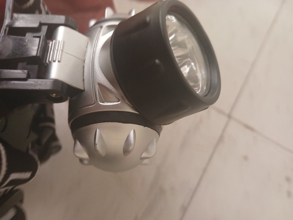 kafaya takilan ışık - Görsel 5