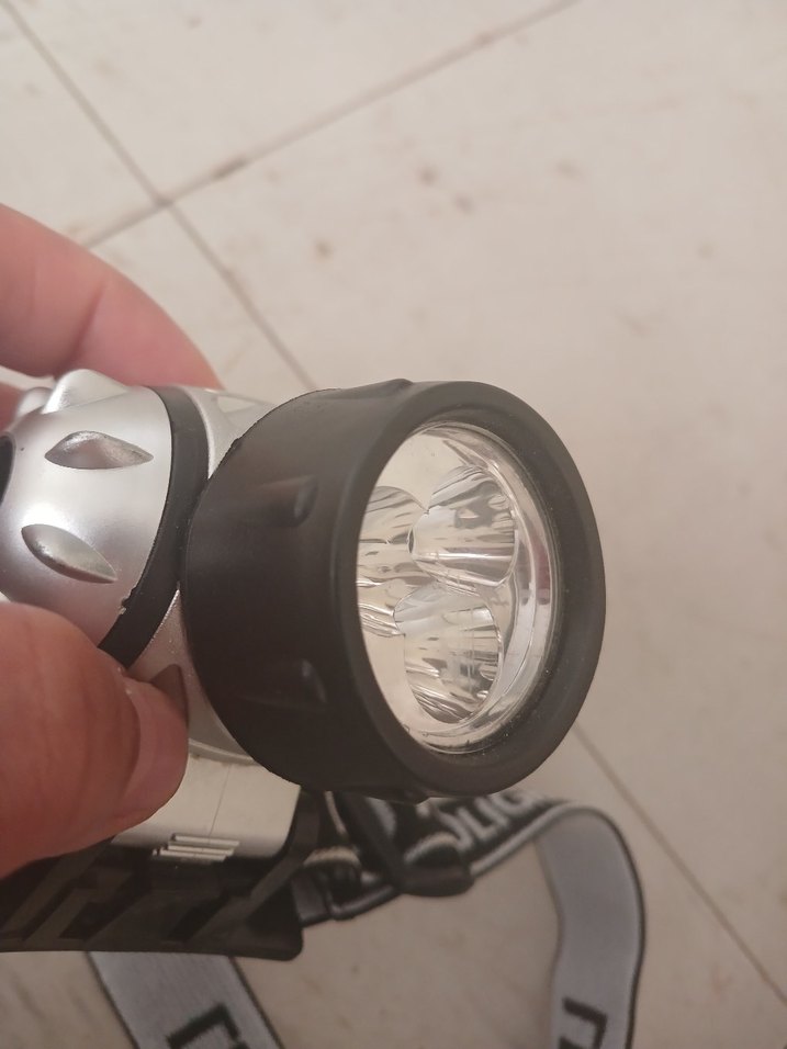 kafaya takilan ışık - Görsel 3