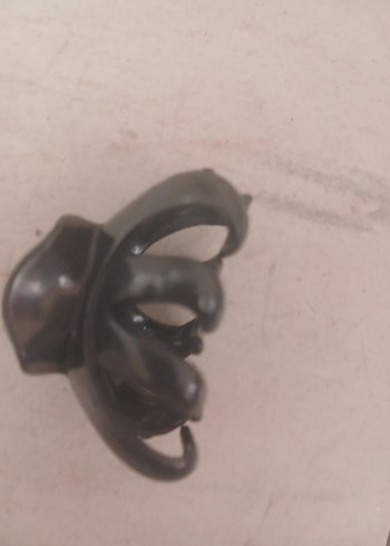 Saç tokası - Görsel 2