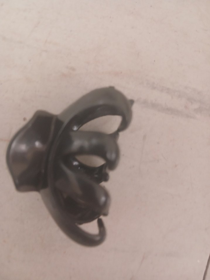 Saç  tokası - Görsel 2