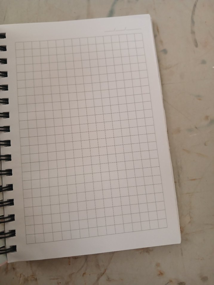 Pastel Renkli Çizgili Spiralli Defter - Görsel 4