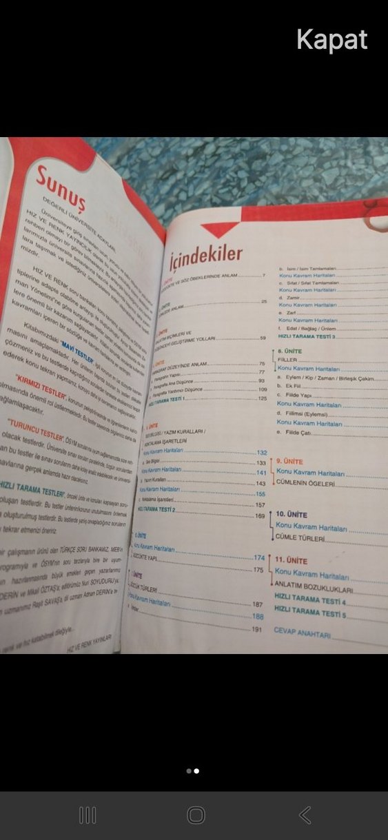 soru  bankası - Görsel 2