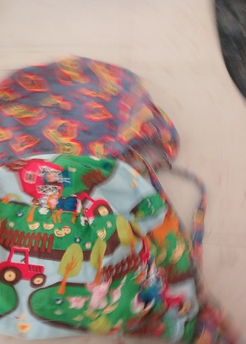 Saç bonesi - Görsel 2