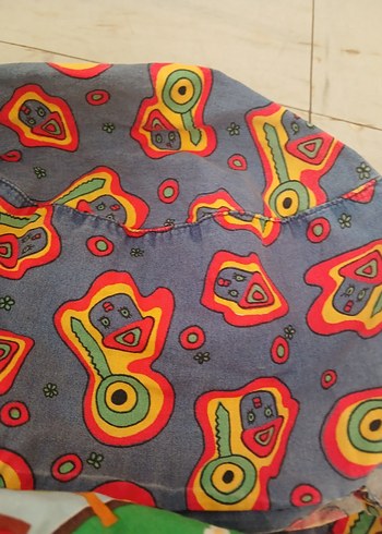 Saç bonesi - Görsel 5