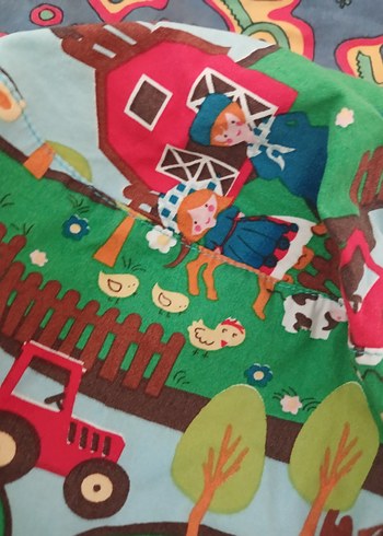 Saç bonesi - Görsel 3