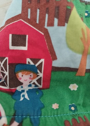 Saç bonesi - Görsel 4