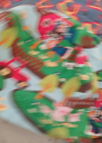 Saç bonesi - Görsel 8