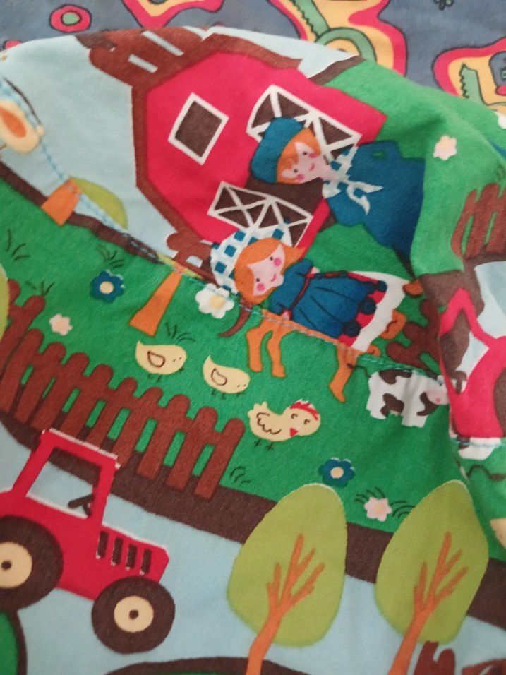 Saç bonesi - Görsel 3