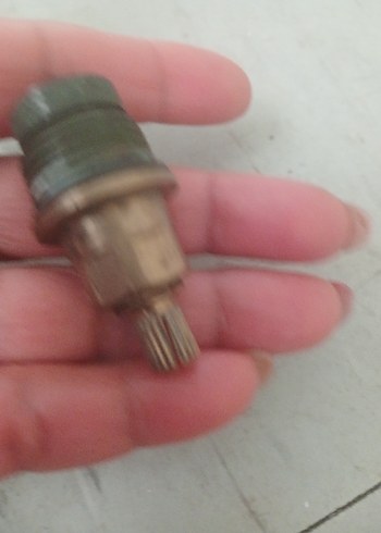 küçük tup icin - Görsel 6