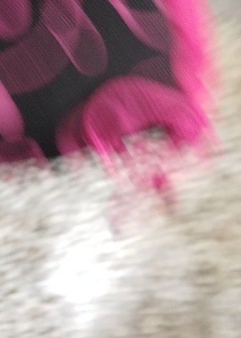 Kız Çocuk Pembe Desenli Kauçuk Bot - Görsel 15