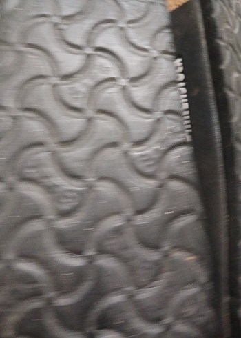 Kemerli Siyah Km Deri Terlik - Görsel 10