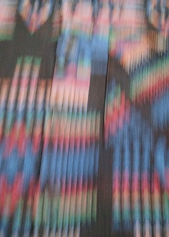 Aluma Desenli Bohem Erkek Gömlek - Görsel 10