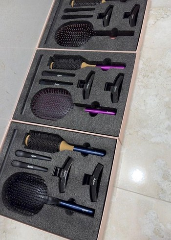 Dyson Dyson Saç Şekillendirici Seti