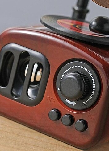 Diğer GRAMOFON MÜZİK KUTUSU