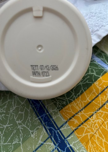 Agarta Yeşil Kil Yüz Maskesi - Görsel 2