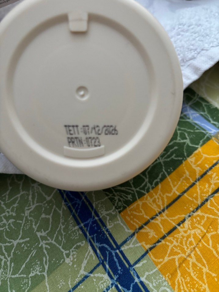 Agarta Yeşil Kil Yüz Maskesi - Görsel 2