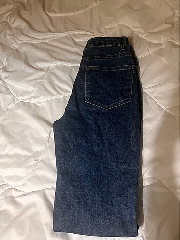 LC Waikiki Lcw Slim mom jean