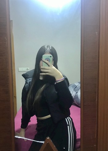 Koton Kadın Şişme Yelek Mont Kolsuz
