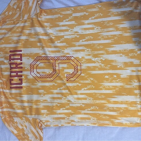Mauro İcardi FC design