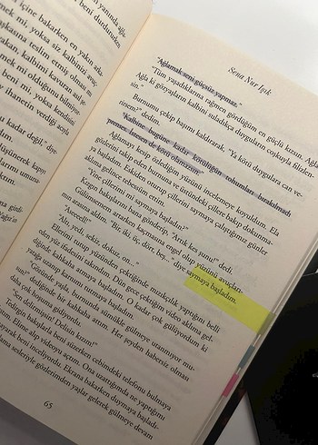 Beden Asel - Sena Nur Işık