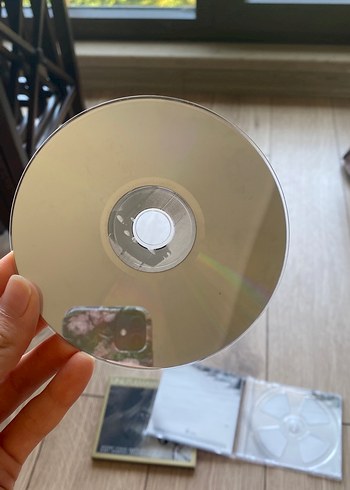 Klasik Müzik CD - Görsel 11