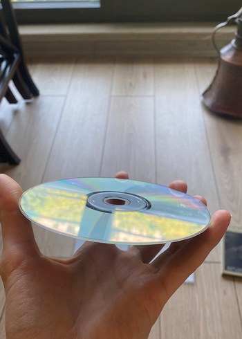 Klasik Müzik CD - Görsel 8