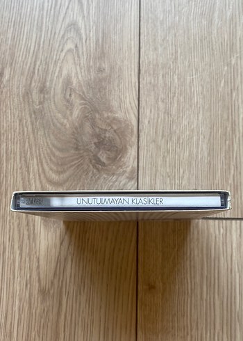 Klasik Müzik CD - Görsel 3