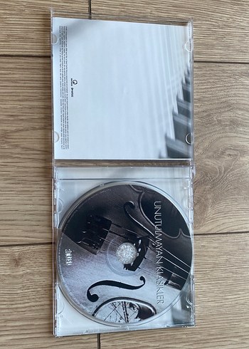 Klasik Müzik CD - Görsel 7
